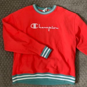 Champion Crew Neck